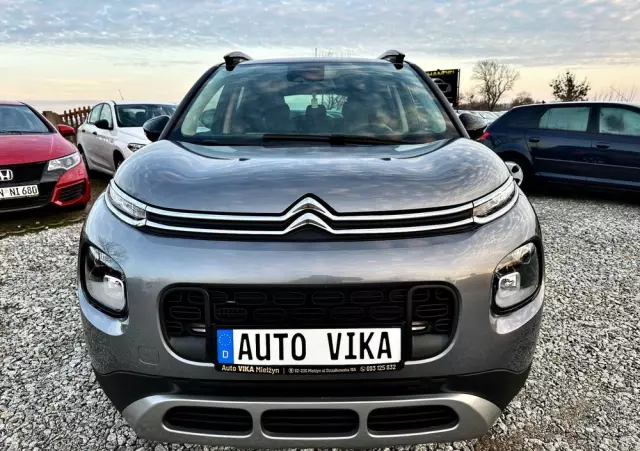 CITROËN C3 Aircross 1.2 PureTech Feel Pack S&S