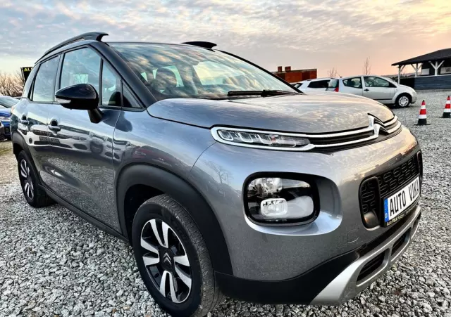 CITROËN C3 Aircross 1.2 PureTech Feel Pack S&S
