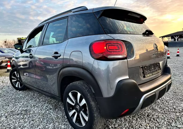 CITROËN C3 Aircross 1.2 PureTech Feel Pack S&S