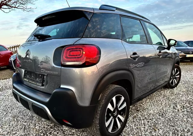 CITROËN C3 Aircross 1.2 PureTech Feel Pack S&S