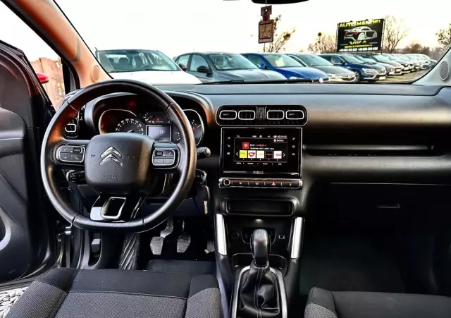 CITROËN C3 Aircross 1.2 PureTech Feel Pack S&S