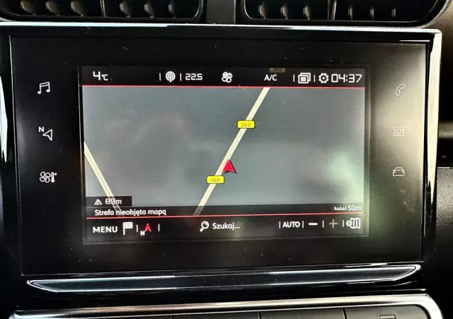 CITROËN C3 Aircross 1.2 PureTech Feel Pack S&S