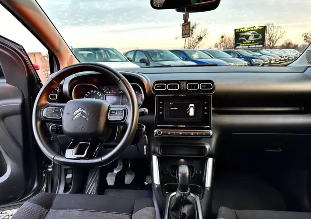 CITROËN C3 Aircross 1.2 PureTech Feel Pack S&S