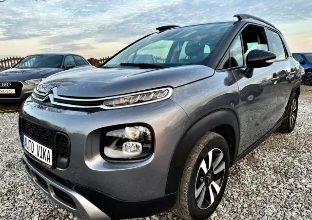 CITROËN C3 Aircross 1.2 PureTech Feel Pack S&S