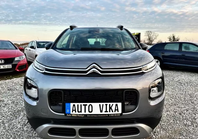 CITROËN C3 Aircross 1.2 PureTech Feel Pack S&S