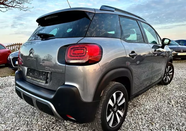 CITROËN C3 Aircross 1.2 PureTech Feel Pack S&S