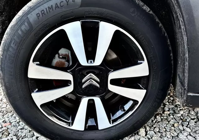 CITROËN C3 Aircross 1.2 PureTech Feel Pack S&S