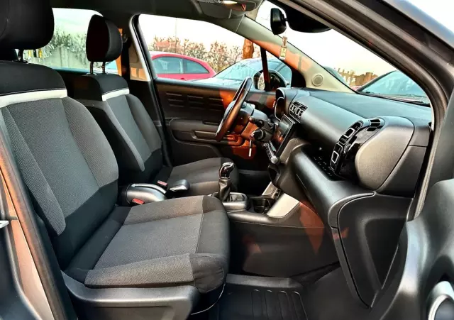 CITROËN C3 Aircross 1.2 PureTech Feel Pack S&S