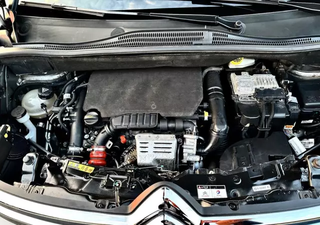 CITROËN C3 Aircross 1.2 PureTech Feel Pack S&S