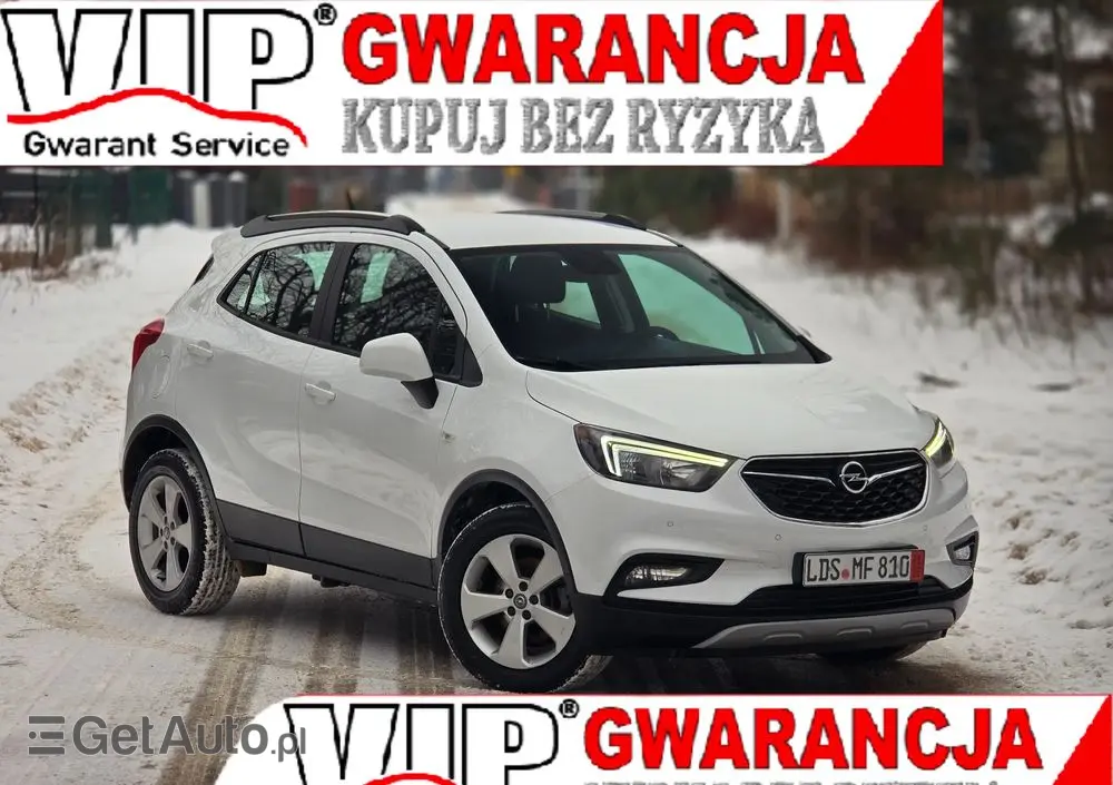 OPEL Mokka 1.6 CDTI Cosmo S&S
