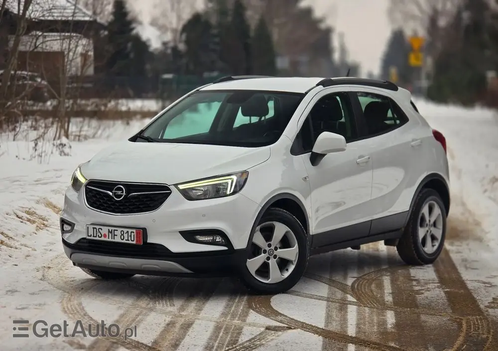 OPEL Mokka 1.6 CDTI Cosmo S&S