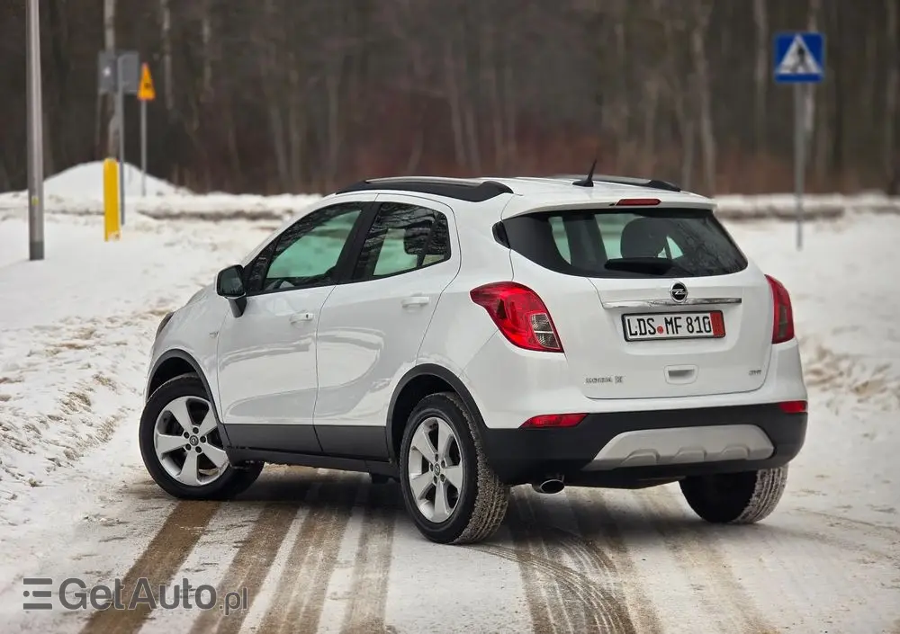 OPEL Mokka 1.6 CDTI Cosmo S&S