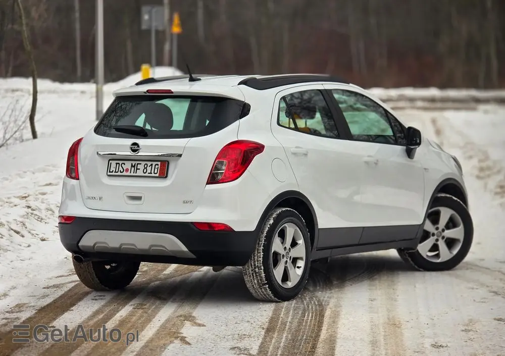 OPEL Mokka 1.6 CDTI Cosmo S&S
