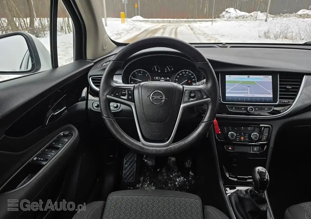 OPEL Mokka 1.6 CDTI Cosmo S&S