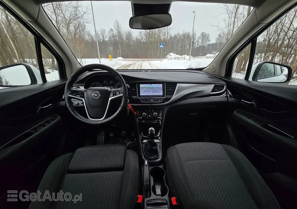 OPEL Mokka 1.6 CDTI Cosmo S&S
