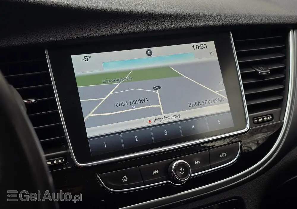 OPEL Mokka 1.6 CDTI Cosmo S&S