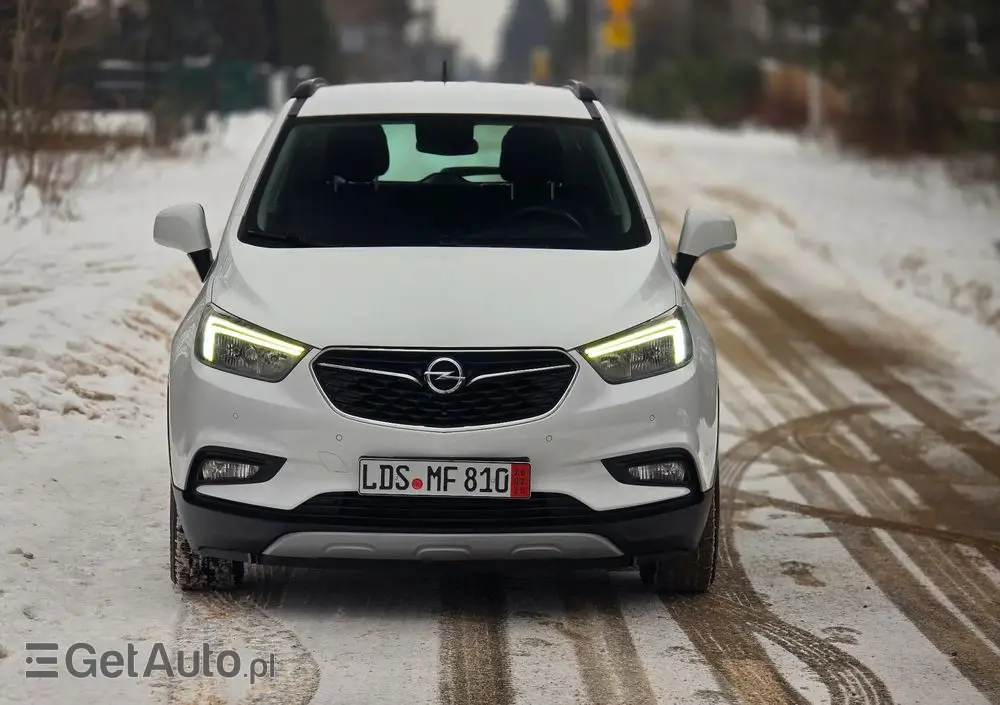 OPEL Mokka 1.6 CDTI Cosmo S&S