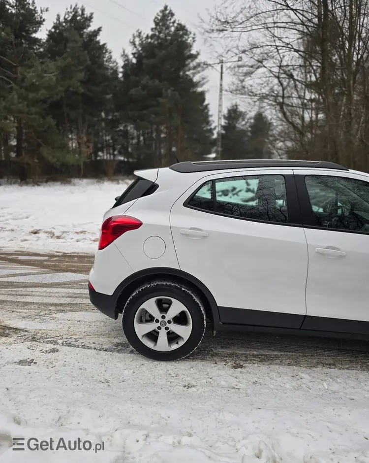 OPEL Mokka 1.6 CDTI Cosmo S&S