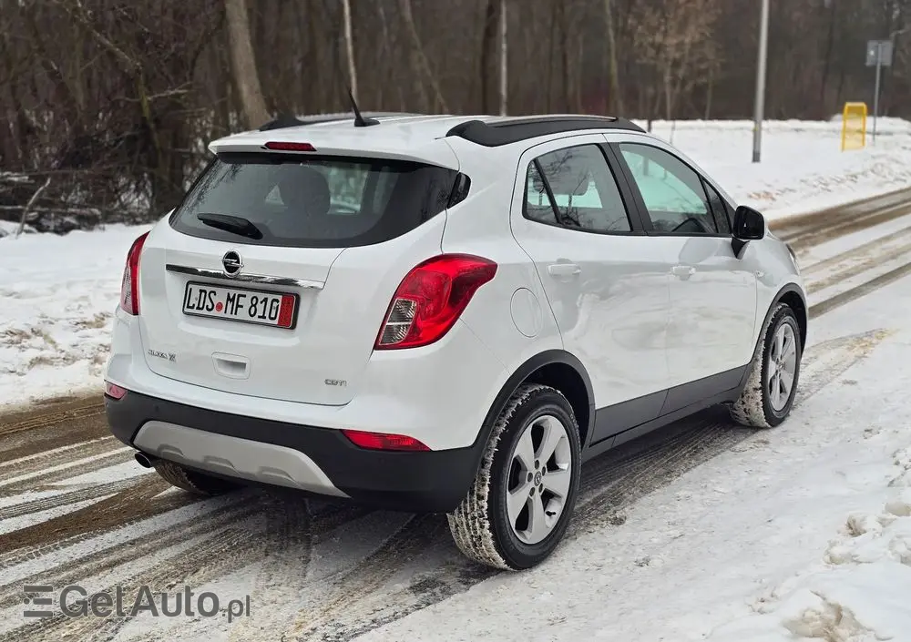 OPEL Mokka 1.6 CDTI Cosmo S&S