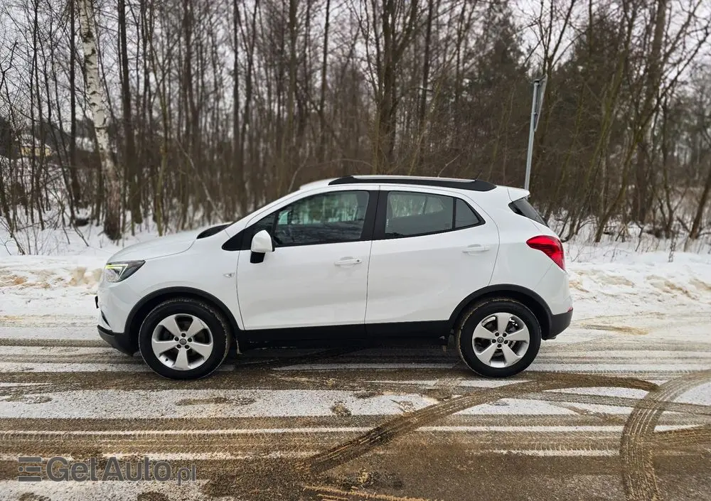 OPEL Mokka 1.6 CDTI Cosmo S&S