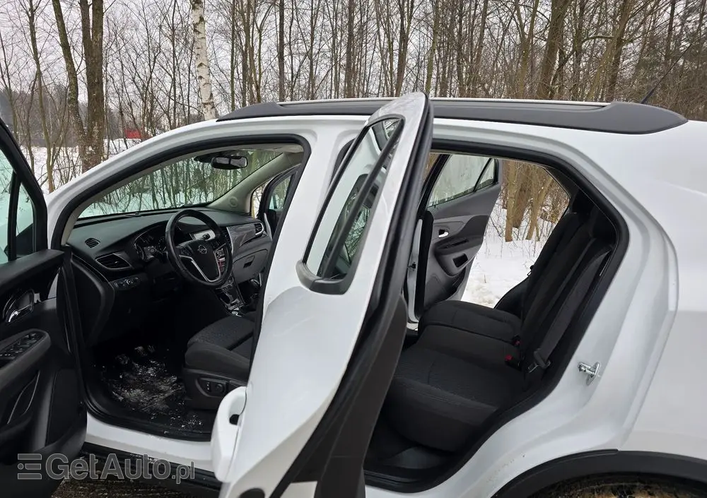 OPEL Mokka 1.6 CDTI Cosmo S&S