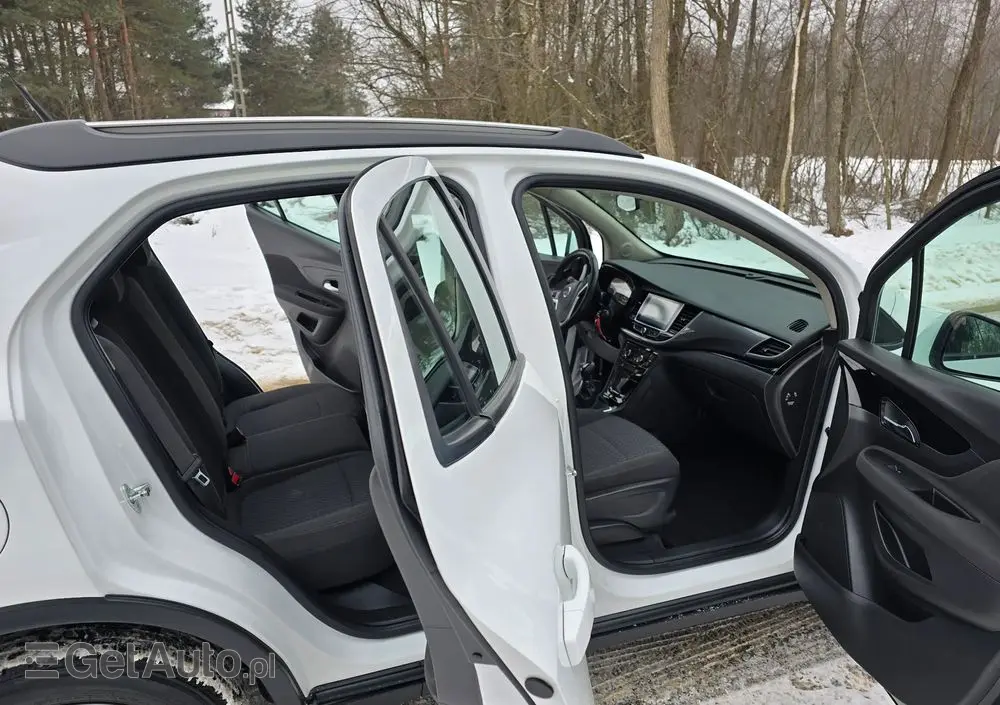 OPEL Mokka 1.6 CDTI Cosmo S&S