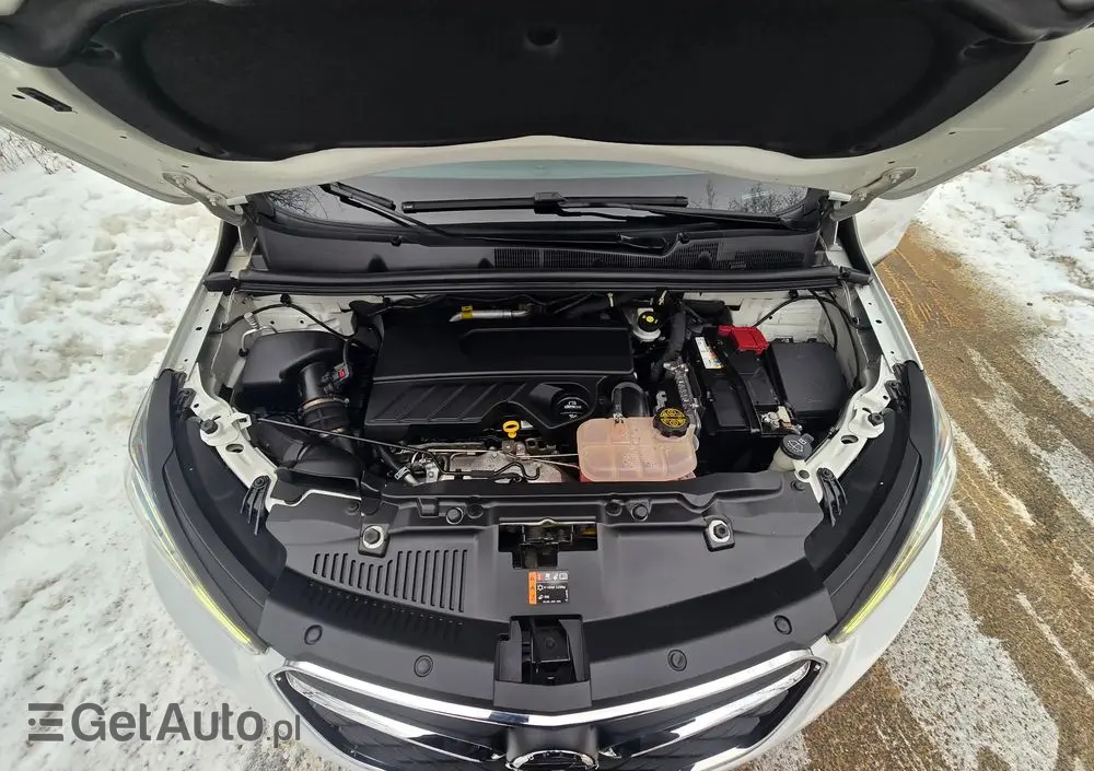 OPEL Mokka 1.6 CDTI Cosmo S&S