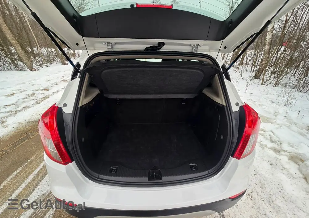 OPEL Mokka 1.6 CDTI Cosmo S&S