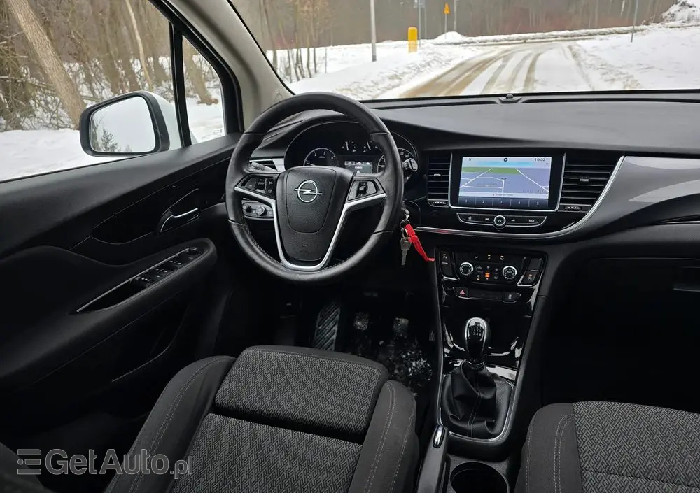 OPEL Mokka 1.6 CDTI Cosmo S&S