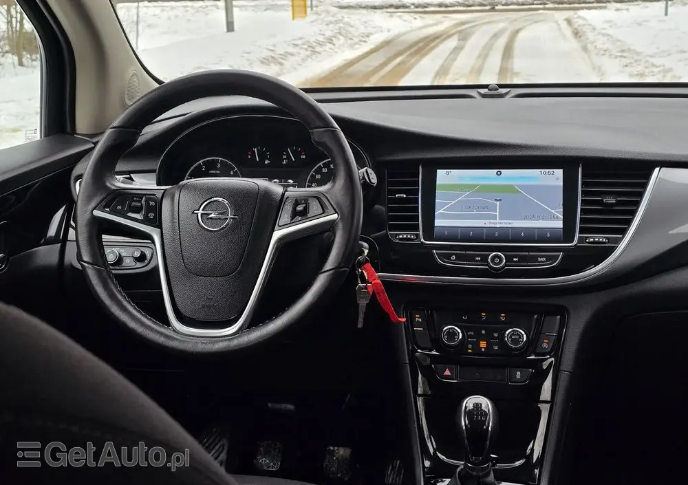 OPEL Mokka 1.6 CDTI Cosmo S&S