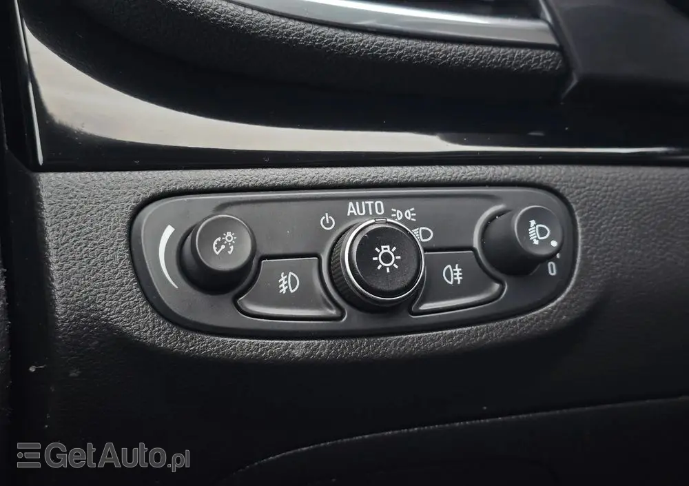 OPEL Mokka 1.6 CDTI Cosmo S&S