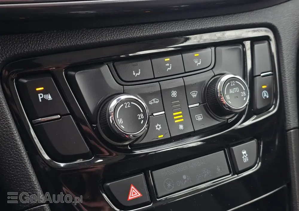 OPEL Mokka 1.6 CDTI Cosmo S&S