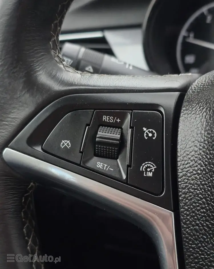 OPEL Mokka 1.6 CDTI Cosmo S&S