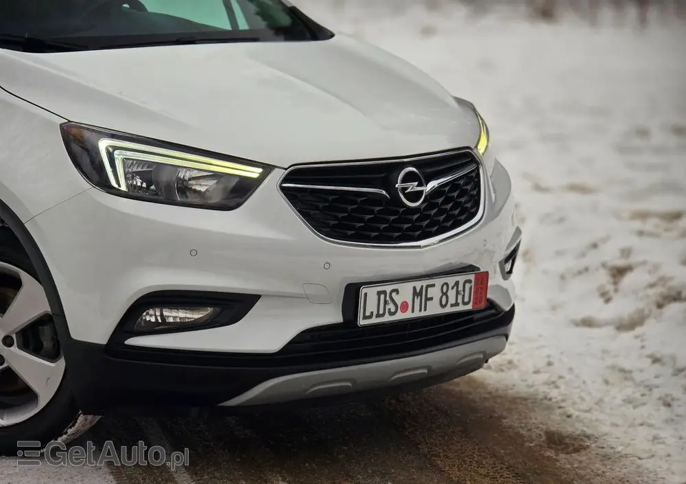 OPEL Mokka 1.6 CDTI Cosmo S&S