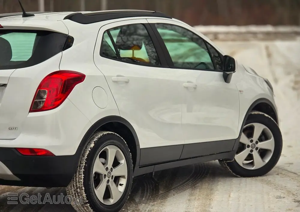 OPEL Mokka 1.6 CDTI Cosmo S&S