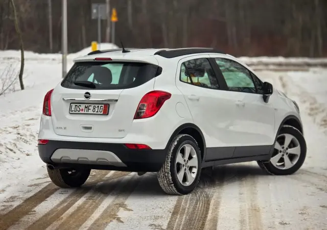OPEL Mokka 1.6 CDTI Cosmo S&S