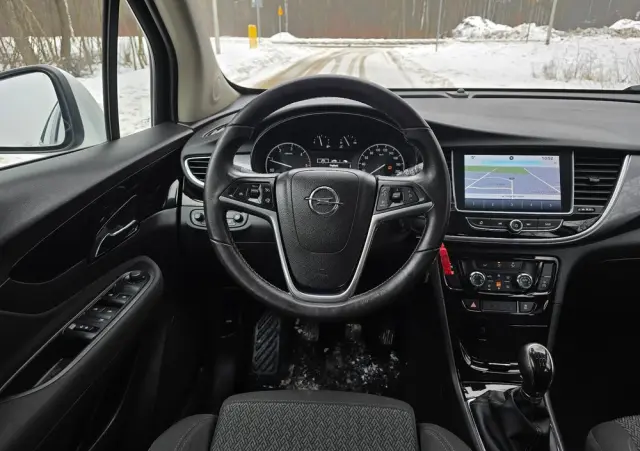 OPEL Mokka 1.6 CDTI Cosmo S&S