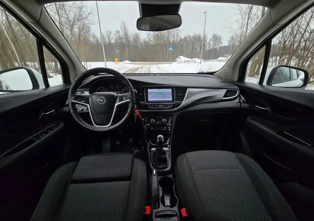 OPEL Mokka 1.6 CDTI Cosmo S&S