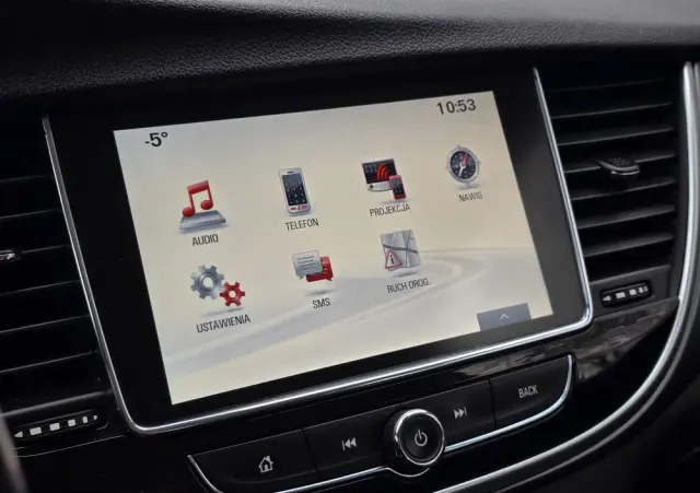 OPEL Mokka 1.6 CDTI Cosmo S&S