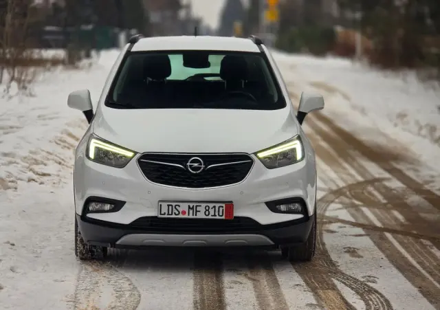 OPEL Mokka 1.6 CDTI Cosmo S&S