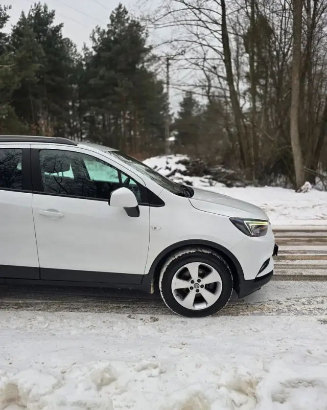 OPEL Mokka 1.6 CDTI Cosmo S&S
