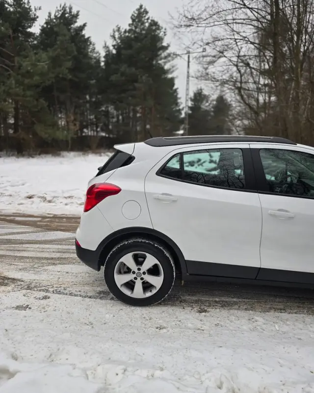 OPEL Mokka 1.6 CDTI Cosmo S&S