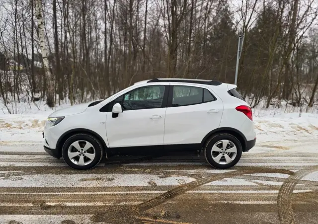 OPEL Mokka 1.6 CDTI Cosmo S&S