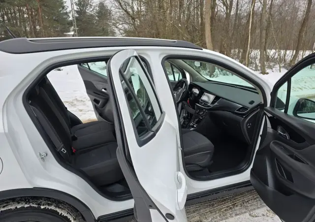 OPEL Mokka 1.6 CDTI Cosmo S&S