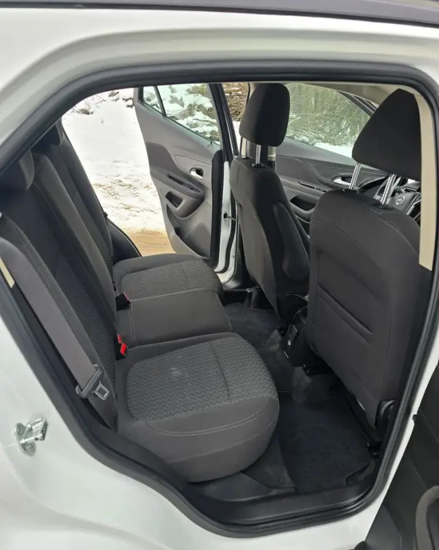 OPEL Mokka 1.6 CDTI Cosmo S&S