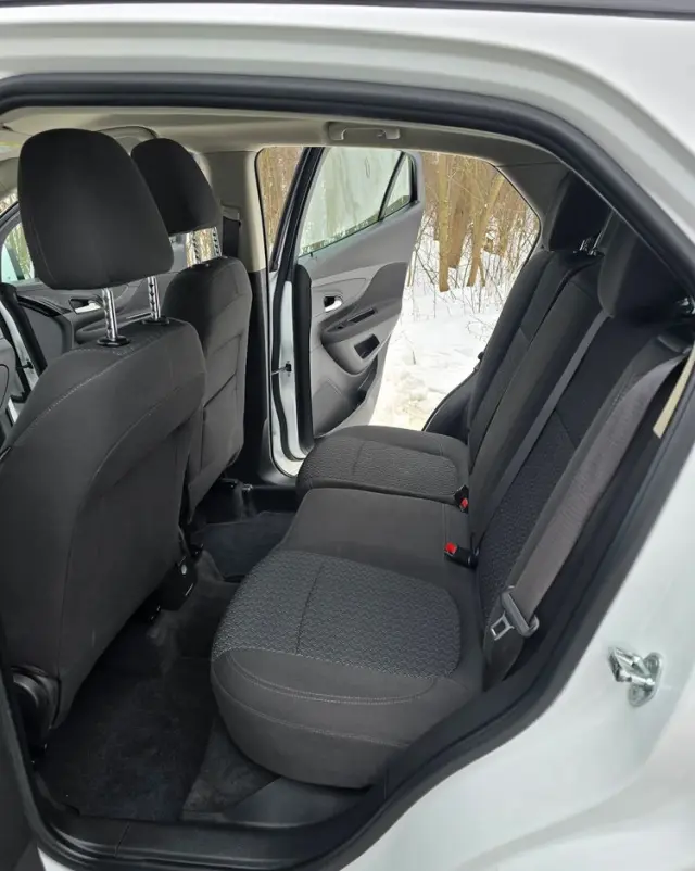 OPEL Mokka 1.6 CDTI Cosmo S&S