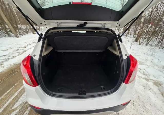 OPEL Mokka 1.6 CDTI Cosmo S&S