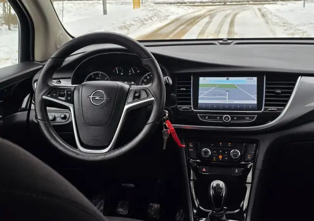 OPEL Mokka 1.6 CDTI Cosmo S&S