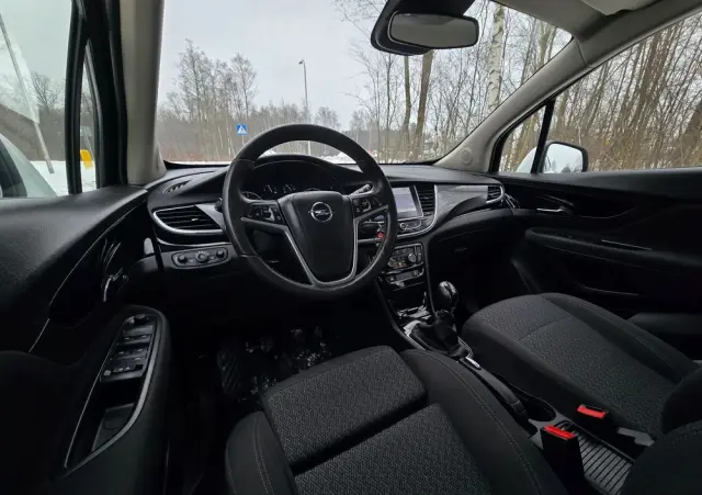 OPEL Mokka 1.6 CDTI Cosmo S&S