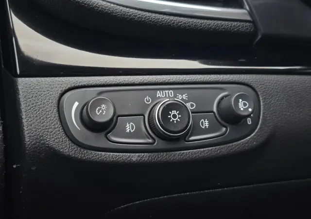 OPEL Mokka 1.6 CDTI Cosmo S&S